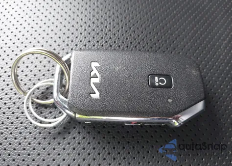 2023 Kia Sportage Ex из США, поврежденный, VIN 5XYK3CAFXPG085941